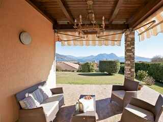 Casa per le vacanze Baveno Registrazione all'aperto 1