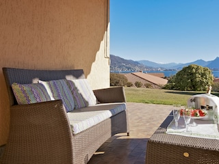 Holiday house Baveno Outdoor Recording 4