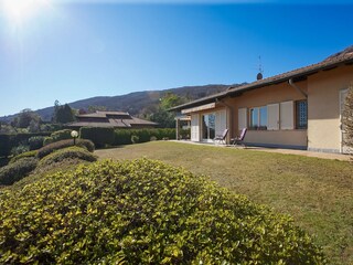 Casa per le vacanze Baveno Registrazione all'aperto 8