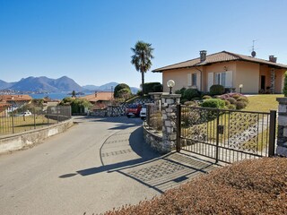 Vakantiehuis Baveno Omgeving 25