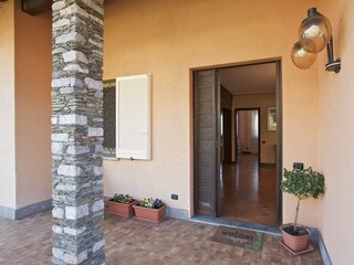 Casa per le vacanze Baveno Registrazione all'aperto 10