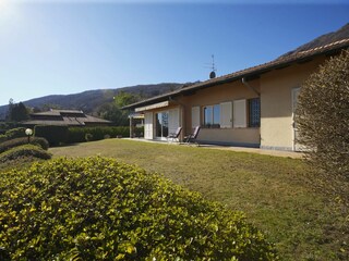 Ca. 450 m² großes abgeschlossenes Gartengrundstück