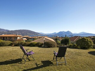 Vakantiehuis Baveno Buitenaudio-opname 3