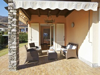Vakantiehuis Baveno Buitenaudio-opname 5