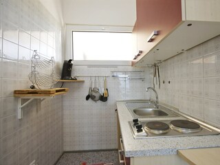 Vakantieappartement Brezzo di Bedero Kenmerken 15