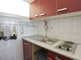 Vakantieappartement Brezzo di Bedero Kenmerken 16