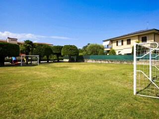 Vakantieappartement Brezzo di Bedero Omgeving 21