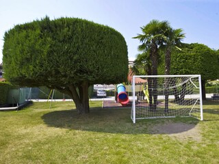 Vakantieappartement Brezzo di Bedero Omgeving 22