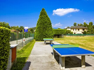 Appartamento per vacanze Brezzo di Bedero Ambiente 25