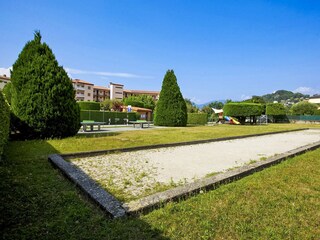 Appartamento per vacanze Brezzo di Bedero Ambiente 26