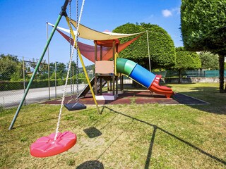 Appartamento per vacanze Brezzo di Bedero Ambiente 27