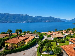 Appartamento per vacanze Brezzo di Bedero  3