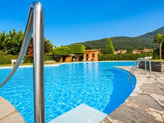 Appartamento per vacanze Brezzo di Bedero  4