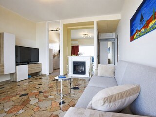 Holiday apartment Brezzo di Bedero Features 4