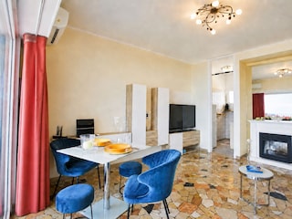 Appartamento per vacanze Brezzo di Bedero  12