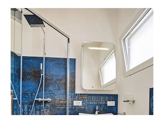 Appartamento per vacanze Brezzo di Bedero Bagno 15