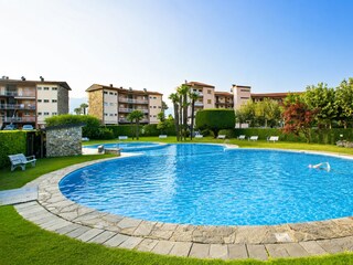 Appartamento per vacanze Brezzo di Bedero  17