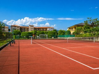 Appartamento per vacanze Brezzo di Bedero  18
