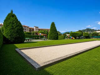 Appartamento per vacanze Brezzo di Bedero  21