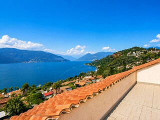 Appartamento per vacanze Brezzo di Bedero  22