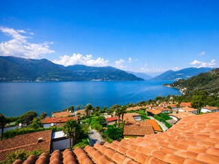 Appartamento per vacanze Brezzo di Bedero  23