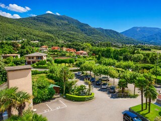 Appartamento per vacanze Brezzo di Bedero  24