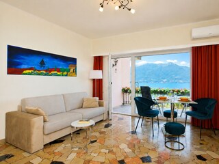 Appartamento per vacanze Brezzo di Bedero  25