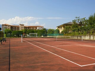 Appartamento per vacanze Brezzo di Bedero Ambiente 27