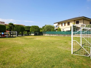 Appartamento per vacanze Brezzo di Bedero Ambiente 28