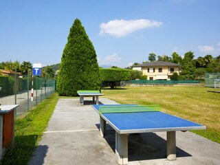 Appartamento per vacanze Brezzo di Bedero Ambiente 26