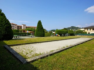 Appartamento per vacanze Brezzo di Bedero Ambiente 29