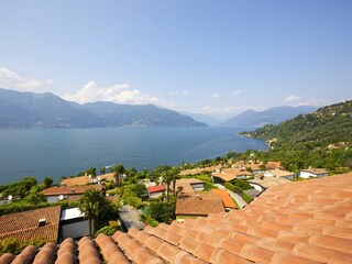 Appartamento per vacanze Brezzo di Bedero Registrazione all'aperto 9