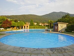 Ferienwohnung Parco Belmonte: Fantastisch uitzicht