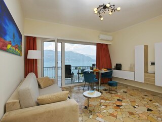 Appartamento per vacanze Brezzo di Bedero Caratteristiche 13