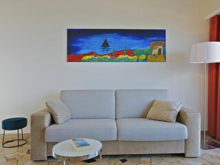 Appartamento per vacanze Brezzo di Bedero Caratteristiche 14