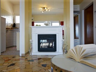 Appartamento per vacanze Brezzo di Bedero Caratteristiche 17