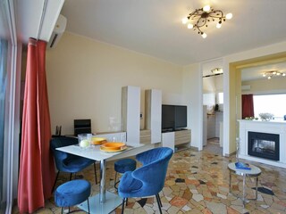 Appartamento per vacanze Brezzo di Bedero Caratteristiche 18