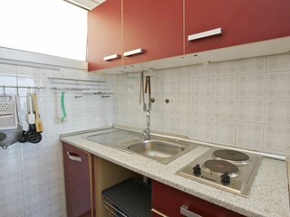 Appartamento per vacanze Brezzo di Bedero Caratteristiche 19