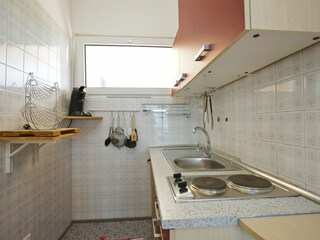 Appartamento per vacanze Brezzo di Bedero Caratteristiche 20