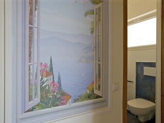 Appartamento per vacanze Brezzo di Bedero Caratteristiche 21