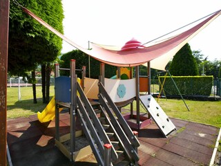 Appartamento per vacanze Brezzo di Bedero Ambiente 25