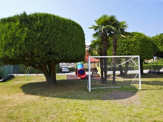 Appartamento per vacanze Brezzo di Bedero Ambiente 30