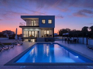 Villa Fažana Registrazione all'aperto 2