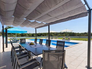 Villa Fažana Registrazione all'aperto 5