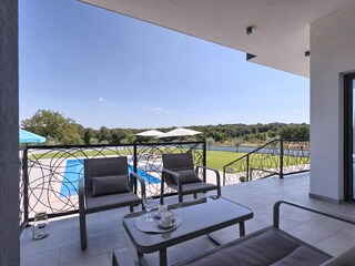 Villa Fažana Registrazione all'aperto 6