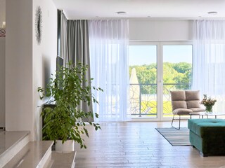 Villa Fažana Caratteristiche 9