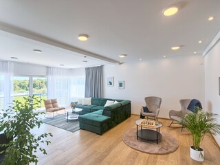 Villa Fažana Caratteristiche 10