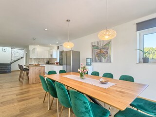 Villa Fažana Caratteristiche 11