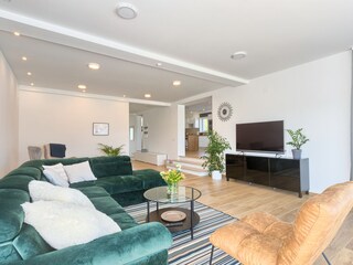 Villa Fažana Caratteristiche 12