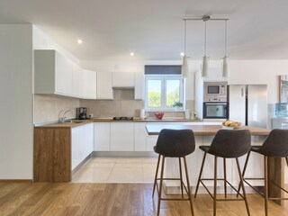 Villa Fažana Caratteristiche 13